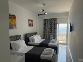 Marsal Apartments